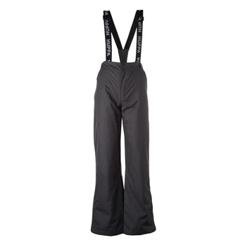 Huppa Vaikiškos kelnės SCOTT 5, dark gray