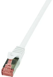 LOGILINK CQ2041S Patchcord Cat.6 S/FTP kaina