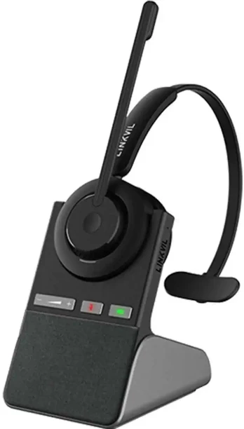 Fanvil DH301D PRO, DECT Belaidės Ausinės
