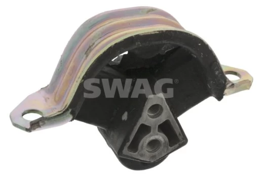 Variklio montavimas SWAG 40 13 0024