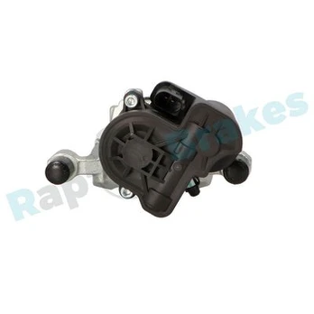 Stabdžių apkaba RAP BRAKES R-K0884