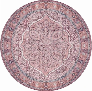 Conceptum Hypnose Kilimas (230 cm) Blues Chenille - Rustic AL 167