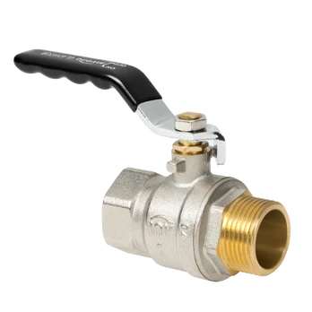 Vandentiekio ventilis Invena ZK-26-025-Y, 1''