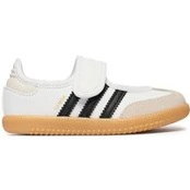 adidas Balerinos Samba Jane LA3703 Balta