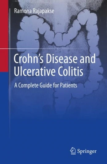 Crohn's Disease and Ulcerative Colitis
