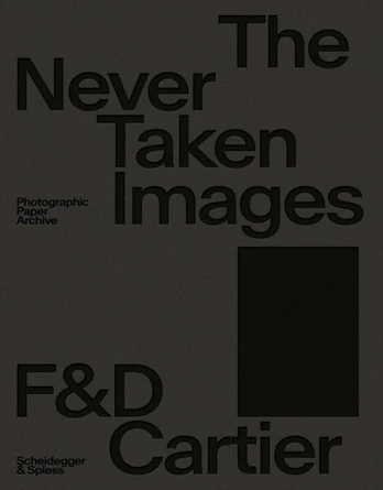 Never Taken Images