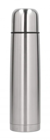 Termosas Dajar, 1 l, sidabro kaina