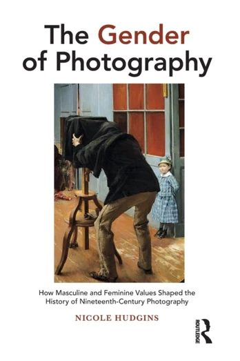 Gender of Photography