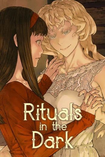 Rituals in the Dark PC