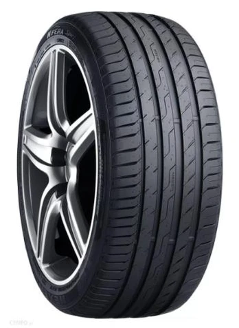 Nexen 205/65R17 N'FERA SPORT SU2 100Y RPB