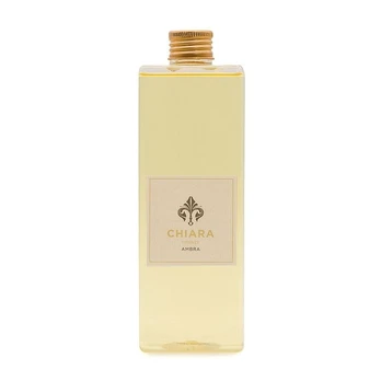 Chiara Firenze Ambra papildymas 500 ml