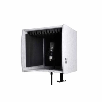 Mikrofono akustinė dėžė-gaubtas DNA Studio Box