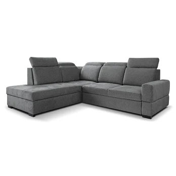 Minkštas kampas Axel L, Voss 15