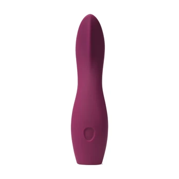 Pink Dame Dip 2.0 Multi-Function Intimate Device Rožinė USB-C Taller Design