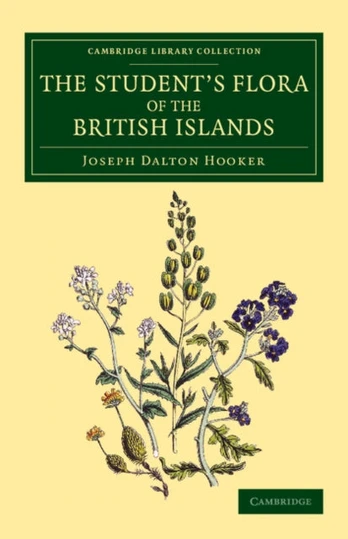Student's Flora of the British Islands
