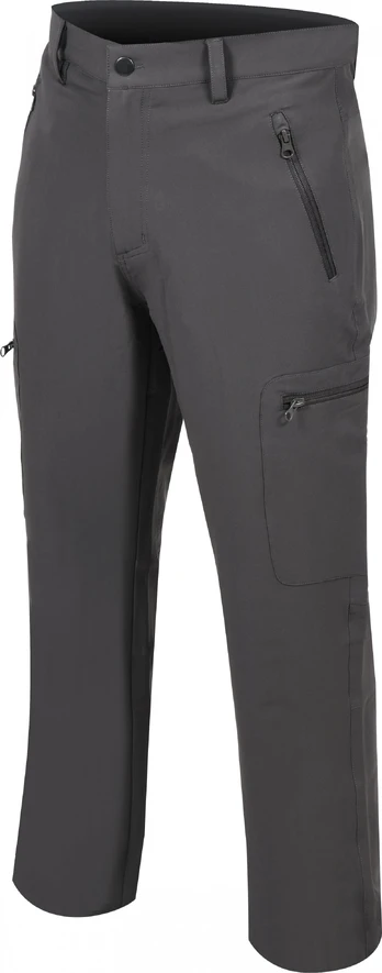 Kelnės darbinės, vasarinės, SOFTSHELL, pilkos Yato | S dydis
