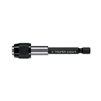 Magnetinis antgalių laikiklis Truper PUDE-9075, 75 mm