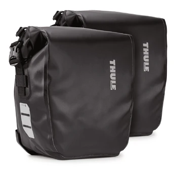 Thule Shield krepšiai ant bagažinės | 13 L | Black