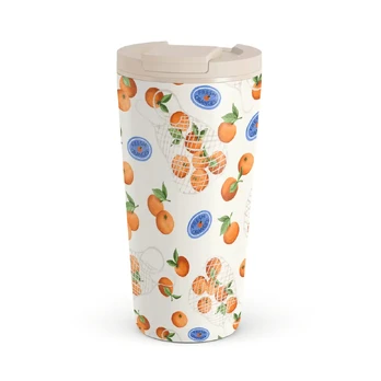 Helios - Travel Mug, 500 ml / Flap