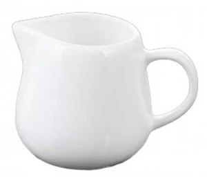 Padažo indelis, 200 ml, porcelianinis