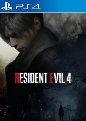 Resident Evil 4 Playstation 4 kaina