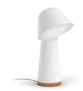 Philips Hue lova, balta