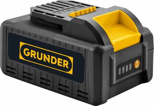 Akumuliatorius Grunder EB40 40V, 4000 mAh