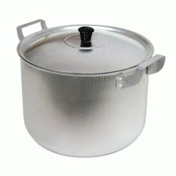 Puodas alium. 3.5L