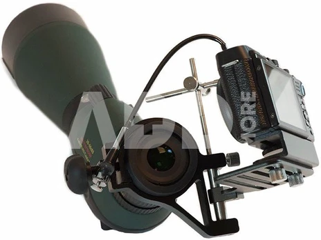 FOCUS DIGISCOPE ADAPTER FOR COMPACT