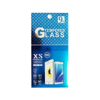 LCD apsauginis stikliukas "Premium 5D Full Glue" Huawei P40 Lite E juodas