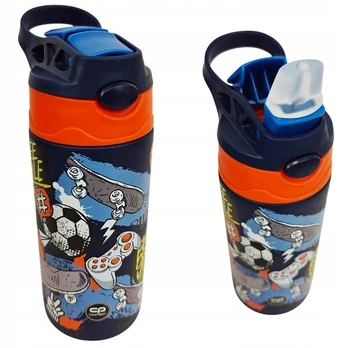Coolpack bono Hobby metalinis bidonas - PATIO