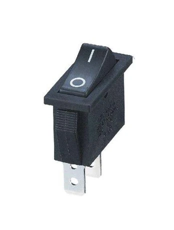 JUNGIKL MIKRO KDC-A06-B41 JUODI 5VNT