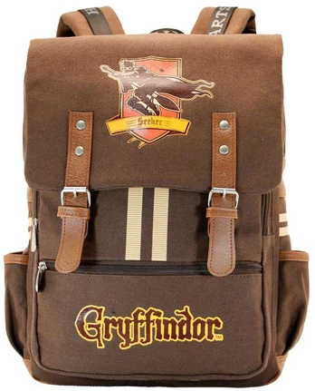 Karactermania Harry Potter Seeker backpack 40cm