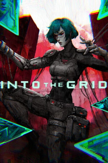 Into The Grid PC