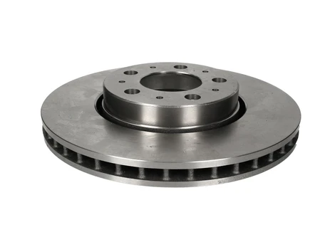 TRW DF4238 Brake Disc