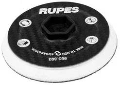 Rupes Sanding backing pad, velcro Ø:75 mm
