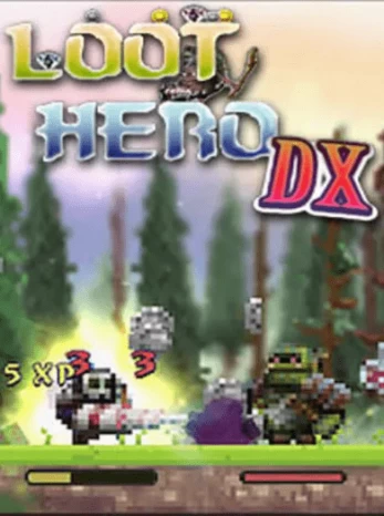 Loot Hero DX PC
