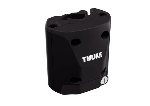 Dviračio kėdutės Thule Ride Along laikiklis