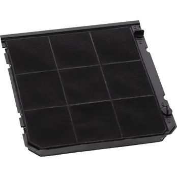 Anglies filtras OdourClean Electrolux MCFB97
