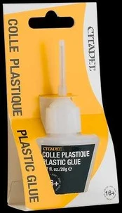 Games Workshop Citadel - Plastic Glue (Global- 2024)