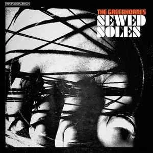 CD The Greenhornes - Sewed Soles