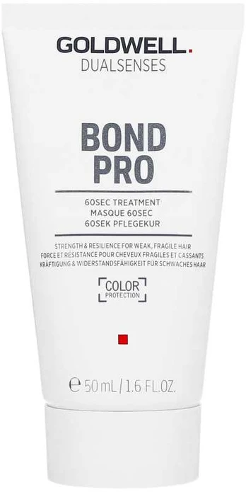 Goldwell Dualsenses Bond Pro 60sec Treatment 50ml