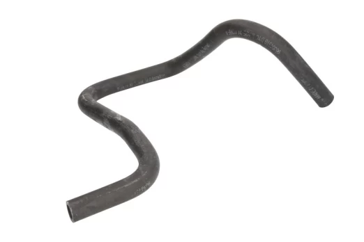 KOREA D40007D Heater conduit