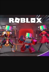 Roblox Tech-Head Hat DLC kaina