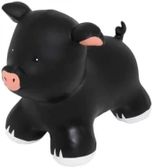 Šokinėjimo kamuolys Gerardos Toys kaina