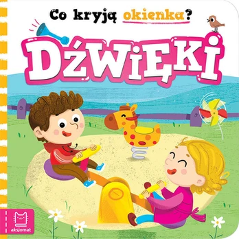 Ką slepia langai? Garsai 34179
