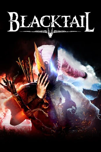BLACKTAIL Xbox Series X|S