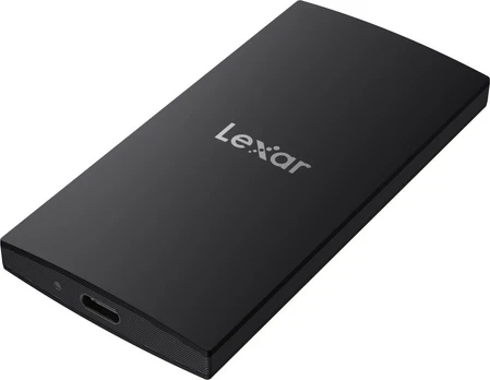 Lexar SL300 1TB portable SSD drive
