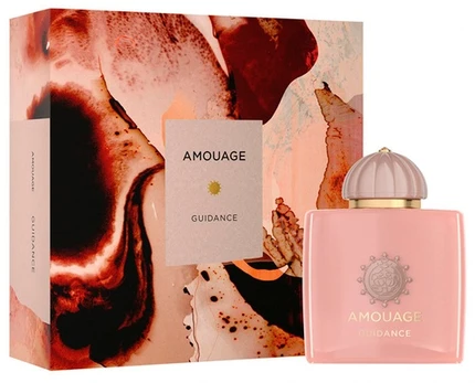 Amouage Guidance 100ml Unisex EDP