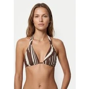 Seafolly Bikinio viršus Coastline 31411MF270 Ruda